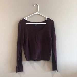 Long-sleeve shirt from American Eagle